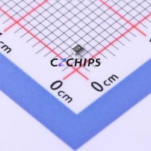 Resistencia SMD SCR0603F33R2 0603 (Tipo: Película Gruesa) (Resistencia: 33.2 Ohmios Precisión: 1%) - Product Image 1