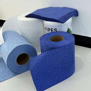 Ventas directas de fábrica SOMA, fuerte capacidad de descontaminación, toallitas para automóviles - Product Image 1