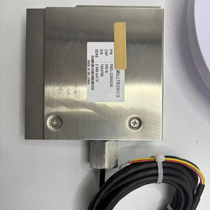 PBD23900248 เซ็นเซอร์วัดน้ำหนัก โหลดเซลล์ความแม่นยำสูง - Product Image 1