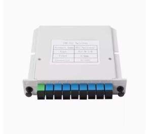 กล่องต่อสายไฟเบอร์ออปติกขนาดเล็ก 2 คอร์ SC/UPC/APC FTTH FTTB FTTX ยี่ห้อ Zikun แบบครบชุด - Product Image 6