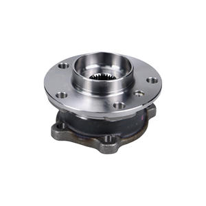 Rodamiento de Cubo de Rueda de Alta Calidad para Automóviles 31226882263 para BMW N57 N55 F15 F85 XDRIVE30D XDRIVE35I - Product Image 4