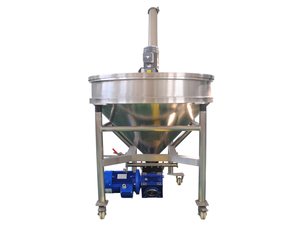 BODI 2025 <span class=keywords><strong>Best</strong></span> verkochte automatische schroeftransporteur van roestvrij staal SS304 voor zout, 5 ton/uur, hoge efficiëntie, gemonteerd - Product Image 5