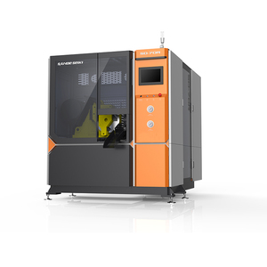 Độ chính xác cao CNC hoàn toàn tự động vòng tròn cưa cắt sắt thép kim loại Saw Máy cưa - Product Image 3