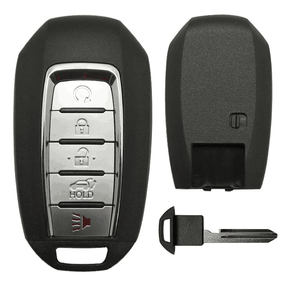 Clé de voiture intelligente à télécommande pour Infiniti QX60 2019-2020 KR5TXN7 7812D-TXN7 285E3-9NR4A 434 MHz 4 boutons puce 4A - Product Image 4