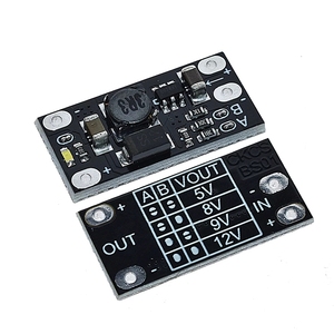 Hybrid Powerful Dc Converter 12v 8v for Varied Uses - Alibaba.com