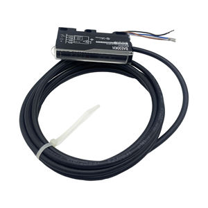 Amplificador de Sensor Capacitivo BAE00KH BAE SA-CS-025-YP-BP02, Montaje en Riel DIN, PNP/NPN Programable para Cabezal de Sensor Balluff, IP40 - Product Image 2