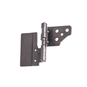 Yuzhou fabriekshoes voor laptopstandaard met frictie, 3C scharnieren, schroeven, opklapbare tablet/laptop scharnieras - Product Image 3