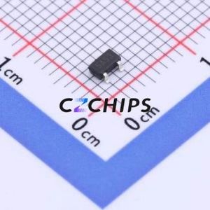 Brand-new & Original TC595002ECBTR SOT-<b>23A</b>-3 Integrated Circuit IC Chip PMIC Linear Regulator (LDO) - Product Image 1