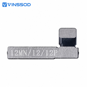 Câble flexible de réparation de batterie pour <span class=keywords><strong>iPhone</strong></span> 11/11 Pro/11 Pro Max à 15/15 Pro/15 Pro Max – Adaptateur de réparation de batterie pour téléphone portable - Product Image 2