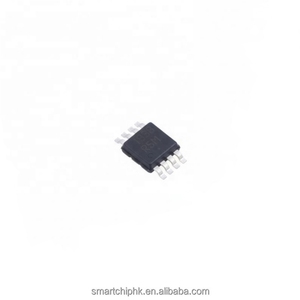 LB1938FA-BH ไมโคร-8 มีชิปขับเคลื่อนมอเตอร์ดีซีแบบไร้แปรงถ่าน - Product Image 1