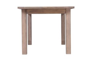 ชุดโต๊ะและเก้าอี้ไม้สำหรับรับประทานอาหาร - Product Image 3