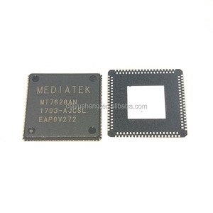 Mt7628an/एक qfn156 राउटर मास्टर चिप <span class=keywords><strong>mt7628a</strong></span> mt7628 mt7628 <span class=keywords><strong>mt7628a</strong></span> bom सेवा - Product Image 1