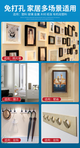 Nastro Biadesivo Acrilico Trasparente Grigio per Auto, Adesivo Forte, Prezzo di Fabbrica Conveniente - Product Image 6