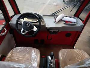 Voiture de <span class=keywords><strong>patrouille</strong></span> touristique biplace - Product Image 5