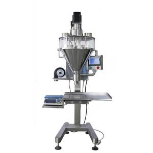 Máy đóng gói dạng bột bằng vít tải 50g 100g 200g 300g 500g 800g 1000g 2000g - Product Image 3