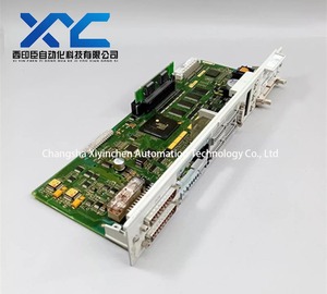 6sn1118-1nj01-0AA2 6sn1118-1nk01-0aa1 6sn1118-0bk11-0aa0 6sn1118-0aa0西门子Simodrive 611电源模块全新原装 - Product Image 6