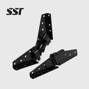 Adjustable Stainless Steel Modern Durable Eco-Friendly Furniture Hinges for <b>Sofa</b> <b>Bed</b> <b>Folding</b> Legs Living Room Bedroom - Product Image 1