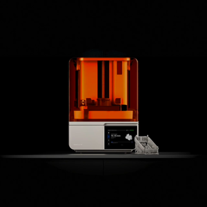 Impresora 3D Industrial Form 4 de Alta Velocidad, Impresora 3D SLA Compatible con Material PLA, 1 Año de Garantía - Product Image 2