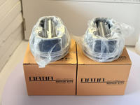 Convient à Mitsubishi Cheetah Feiteng 4G94 moteur piston et segment de piston DAGC100401 MD194598