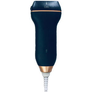 Échographe <span class=keywords><strong>Doppler</strong></span> Couleur Portable Professionnel USB Linéaire pour la Thyroïde, les Articulations, les Voies Sanguines, Compatible Tablette Android et Windows - Product Image 5