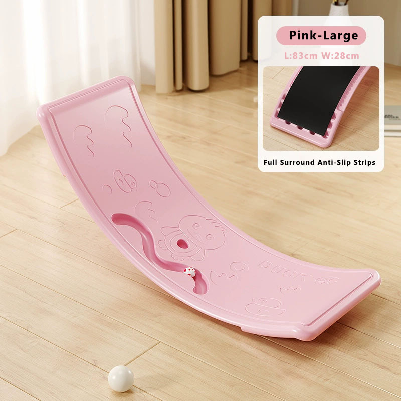 Pink-Large
