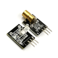 Module capteur de tête laser KY-008