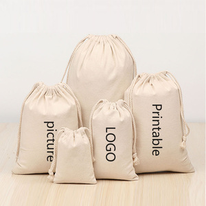 Compra Logo VMAE Alta Calidad De Almacenamiento De La Bolsa Con Asas De  Tela De Gamuza Bolsa Con Cordón Ecológico Ligera Tela De Algodón Con Cordón  Regalo Barato | Entrega Rápida Y