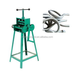 Hot Sale Multi-Function Automatic Pipe Roll <b>Bending</b> <b>Machine</b> Small Iron/Steel Copper Aluminum Stainless Steel Manual Pipe Bender - Product Image 4