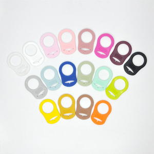 Adaptador de Clip para Chupetes de Bebé al por Mayor, Compatible con Anillos <span class=keywords><strong>Mam</strong></span> - Product Image 5