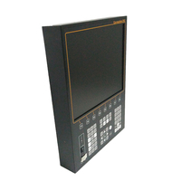 Fangling 17 pulgadas PCB teclado F1100 pantalla de visualización controlador CNC pantalla de visualización Monitor de máquina de corte por Plasma CNC