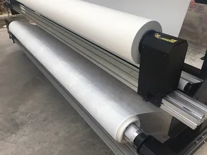Dijital kumaş baskı makinesi tekstil süblimasyon yazıcı