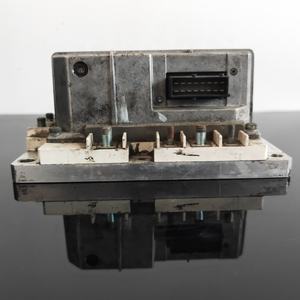 Piezas usadas Accesorios de montacargas Linde eléctrico Conjunto de módulo de salida 3903605740 para Linde 335 de 2017 - Product Image 4