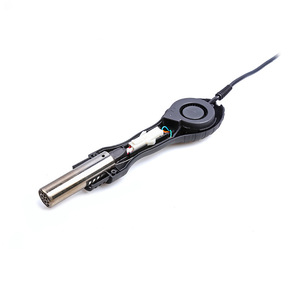 Pistola de Aire Caliente Hakko BK858D+ con Temperatura Ajustable, Herramienta de Soldadura y Desoldadura de Grado Profesional - Product Image 4