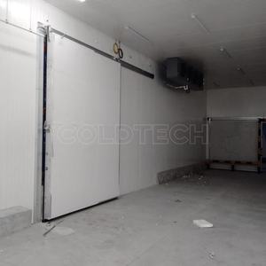 Cámara frigorífica con aislamiento de PU Cam-Lock Sandwich Panel - Product Image 2