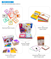 Cartes à jouer personnalisées avec logo imprimé, cartes de poker professionnelles 300 g/m² à noyau noir, vente en gros de cartes de jeu de qualité supérieure pour cadeaux d'entreprise