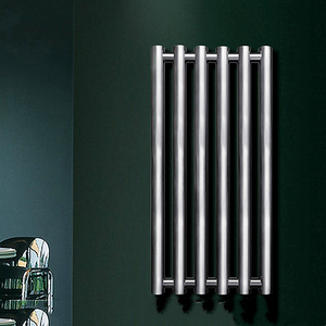 Venta caliente Blanco/cromo calefacción central radiador de agua radiadores de calefacción diseño radiadores minimalistas - Product Image 6