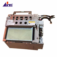 Pièces de machine bancaire complète pour distributeur de billets Hitachi 2845V 3842, ensemble de fente à billets 152-M7613156K