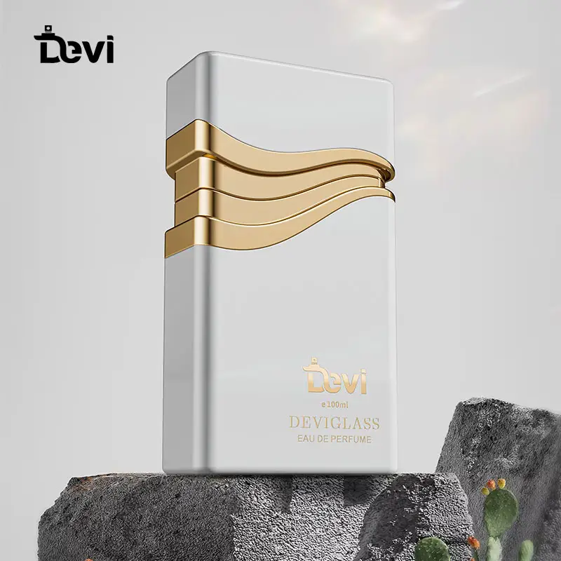 Devi Groothandelaren Oem/Odm Luxe Fancy Spray Parfum Flessen 10Ml 30Ml 100Ml Lege Parfum Flessen Fabriek labels Parfum Flessen