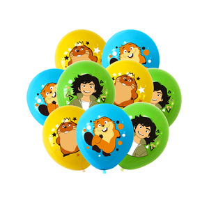 Artículos <span class=keywords><strong>para</strong></span> Fiestas <span class=keywords><strong>de</strong></span> <span class=keywords><strong>Cumpleaños</strong></span> Infantiles con Temática <span class=keywords><strong>de</strong></span> la Película <span class=keywords><strong>de</strong></span> Dibujos Animados H0ppers, <span class=keywords><strong>Decoraciones</strong></span> <span class=keywords><strong>para</strong></span> Fiestas <span class=keywords><strong>de</strong></span> Videojuegos <span class=keywords><strong>para</strong></span> Niños, Incluye Pancarta <span class=keywords><strong>de</strong></span> <span class=keywords><strong>Feliz</strong></span> <span class=keywords><strong>Cumpleaños</strong></span> - Product Image 5