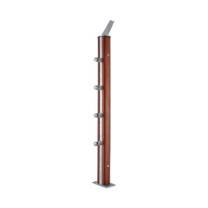 <span class=keywords><strong>Barandilla</strong></span> de balcón de diseño de <span class=keywords><strong>Barandilla</strong></span> de <span class=keywords><strong>escalera</strong></span> de a <span class=keywords><strong>precio</strong></span> barato <span class=keywords><strong>barandilla</strong></span> de balaustres de <span class=keywords><strong>acero</strong></span> <span class=keywords><strong>inoxidable</strong></span> - Product Image 1