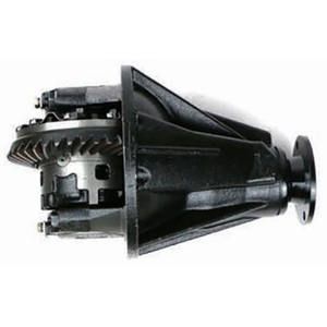 Nuevo Brazo de Torsión de Acero Aleado Forjado con Tratamiento de Superficie por Granallado para Hilux Vigo/2FD-100 1984-1993, Engranaje Final Lateral - Product Image 4