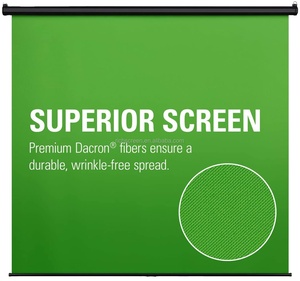 Simple <strong>Green</strong> Background Games Background Studio Computer Paint Backdrop <strong>Screen</strong> - Product Image 3