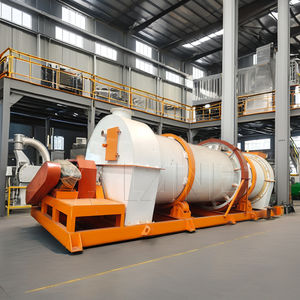 Macchina per granulazione di fertilizzante fosfato di roccia morbida - Product Image 5