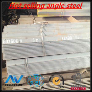 Barra <span class=keywords><strong>de</strong></span> Ángulo <span class=keywords><strong>de</strong></span> Acero Laminada en Caliente <span class=keywords><strong>de</strong></span> Fábrica, <span class=keywords><strong>de</strong></span> 25x25 a <span class=keywords><strong>100x100</strong></span>, Todos los Tamaños, con Servicios <span class=keywords><strong>de</strong></span> Doblado, Corte y Soldadura - Product Image 5