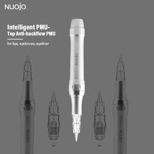 Machine de microblading électrique pour sourcils, <span class=keywords><strong>tatouage</strong></span> PMU, <span class=keywords><strong>prix</strong></span> d'usine pour le maquillage permanent, vente en gros OEM - Product Image 3