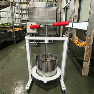 Super <span class=keywords><strong>Septembre</strong></span> : Presse-agrumes multifonctionnel commercial 9L <span class=keywords><strong>en</strong></span> acier inoxydable <span class=keywords><strong>à</strong></span> poutre transversale hydraulique pour fruits et légumes - Product Image 6