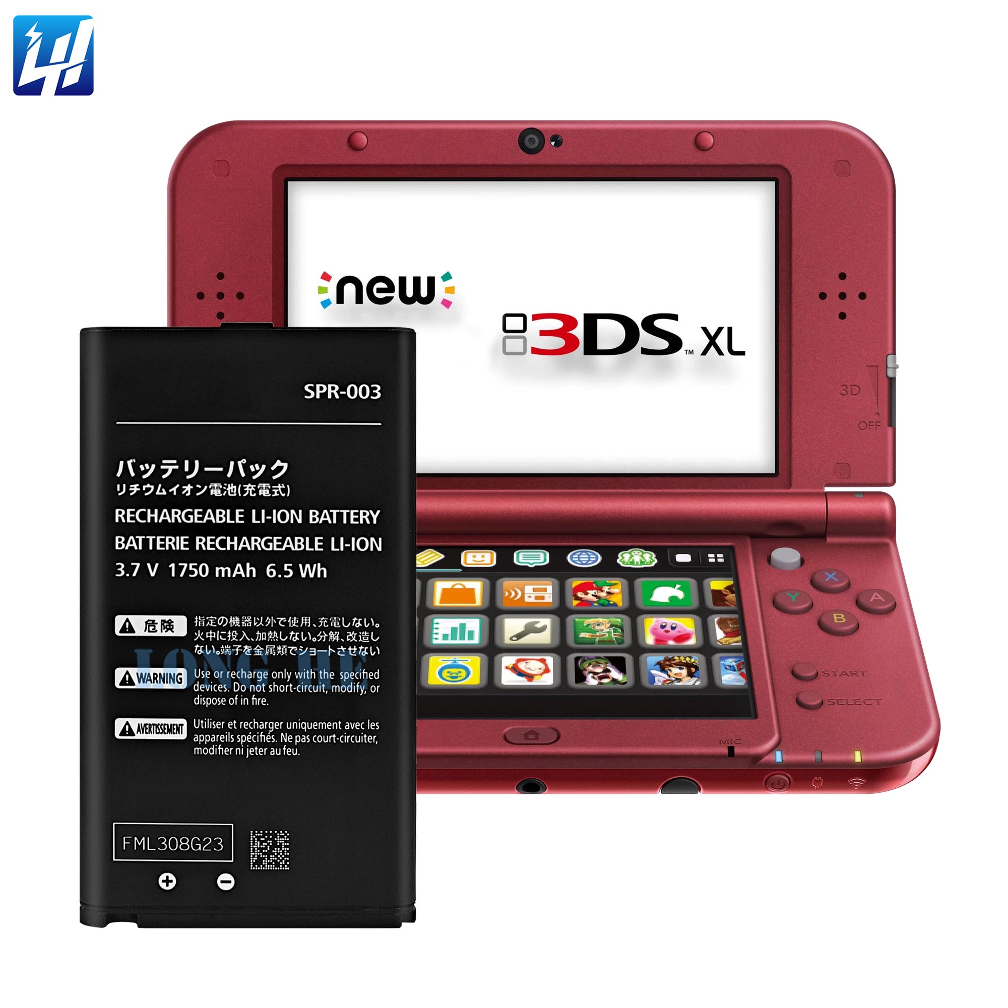 beli nintendo 3ds