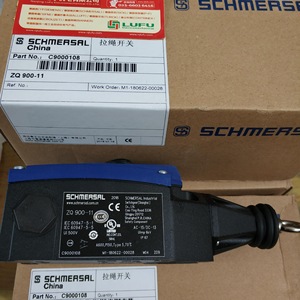 สวิตช์ประตู Schmersal รุ่น M2L 035-11z-M20 IP67 สวิตช์จำกัดระยะทางอุตสาหกรรม ประเทศจีน - Product Image 5
