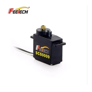 Mini Servo Bus Serial de 6V y 2.3kg con Forma de Perro, Actuador Robótico para Proyectos Mirobot, Mecanismo Pup con Motores a Batería - Product Image 5