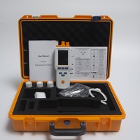 Analyseur de qualité de l'eau multiparamètres M310F pour PH EC TDS DO